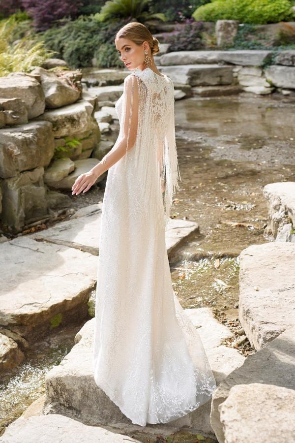 Свадебное платье #1953