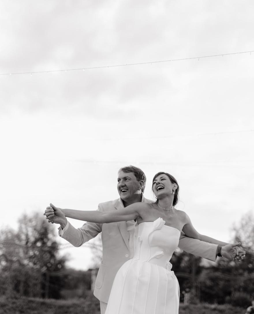 Невеста Диана