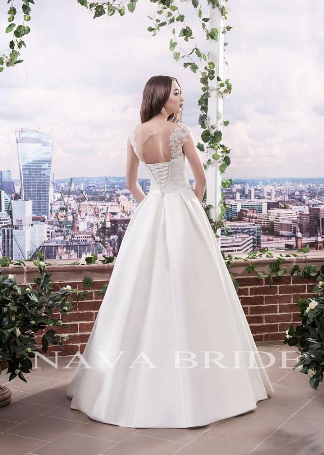 Свадебное платье #58