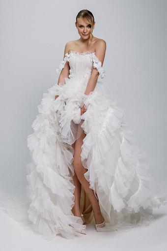 Свадебные платья #8648