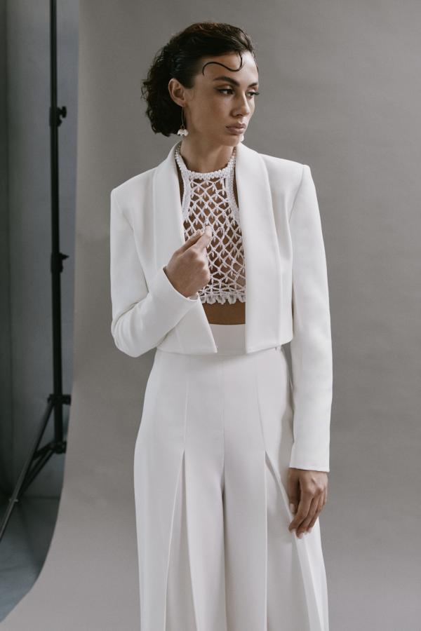 Свадебное платье #2086