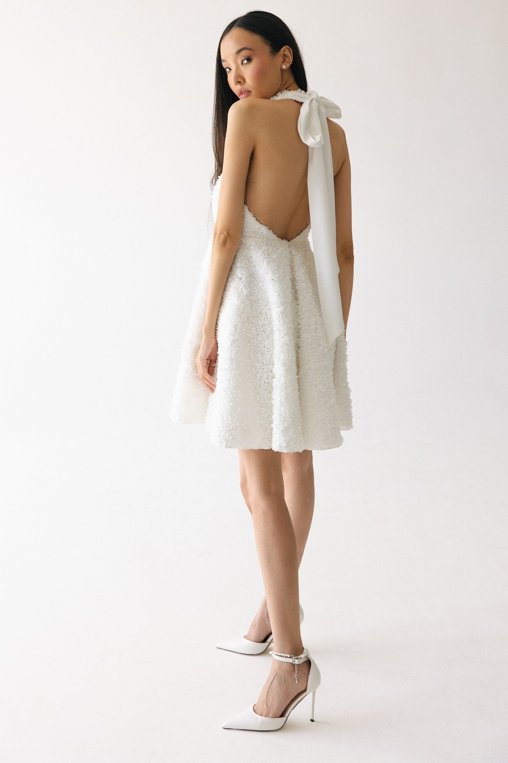 Свадебное платье #1107