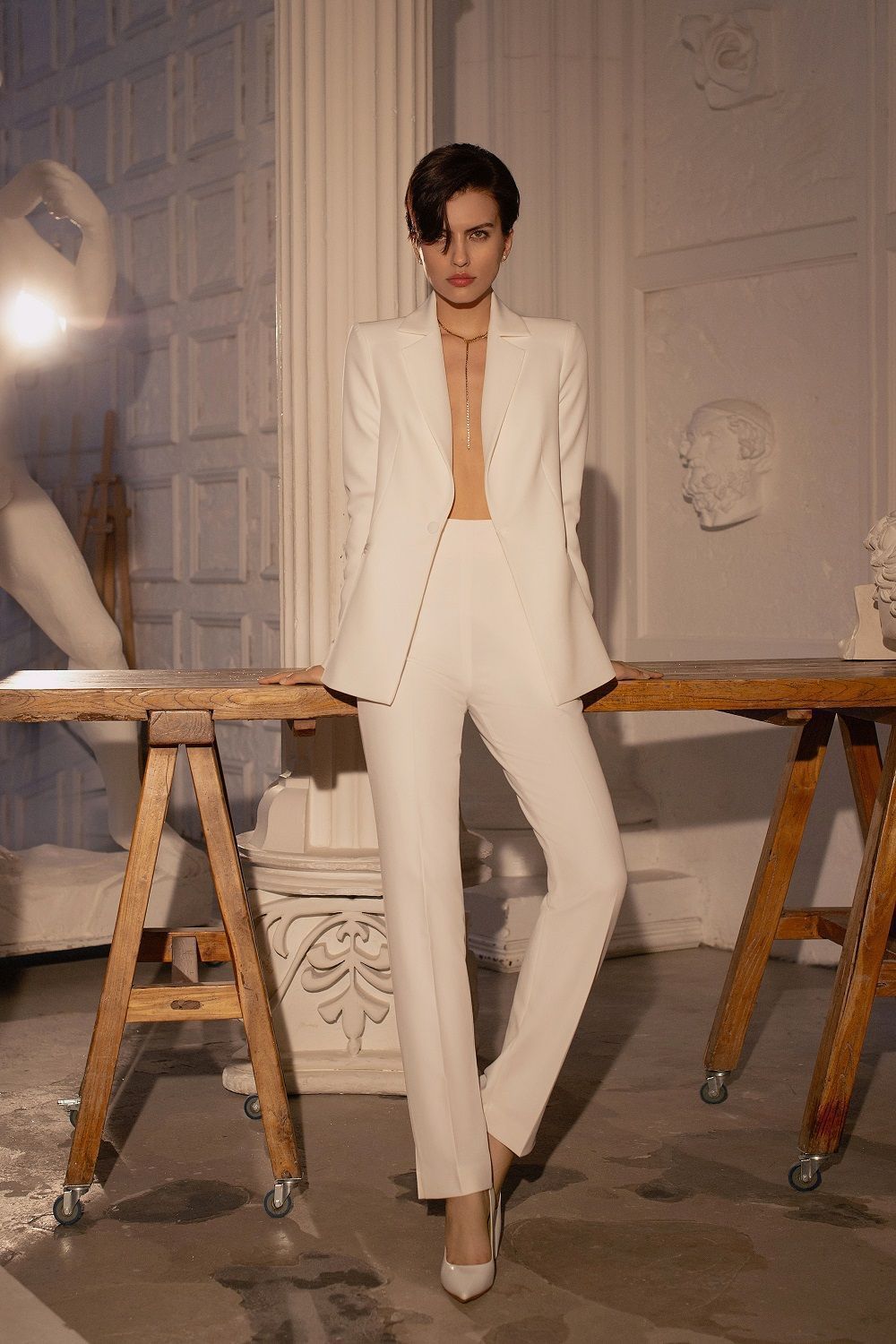 Свадебное платье #2559