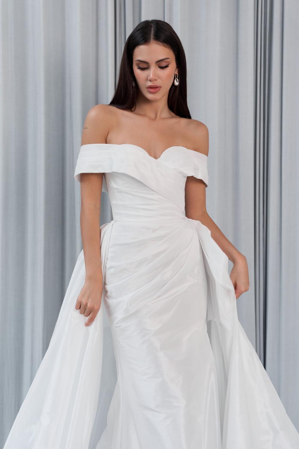 Свадебное платье #2170