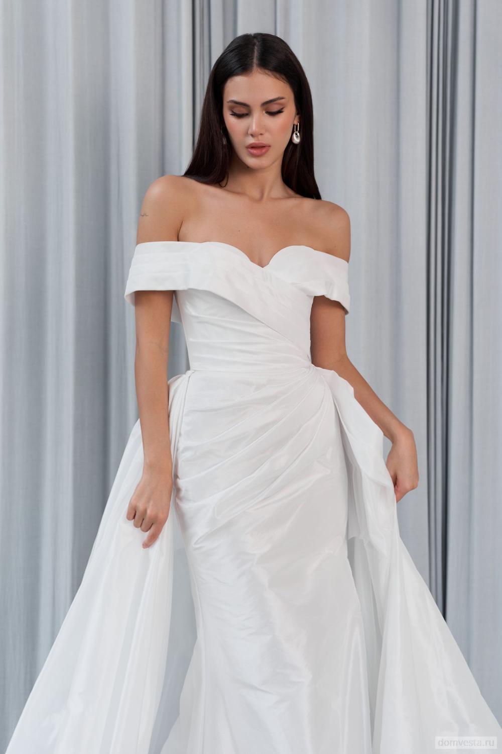 Свадебное платье #2170