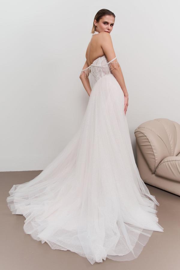 Свадебное платье #7915