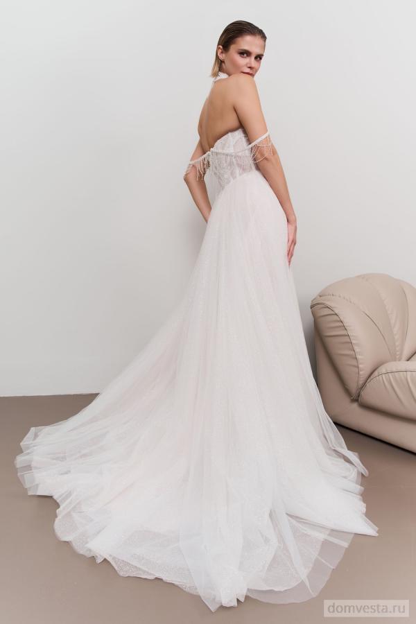 Свадебное платье #7915