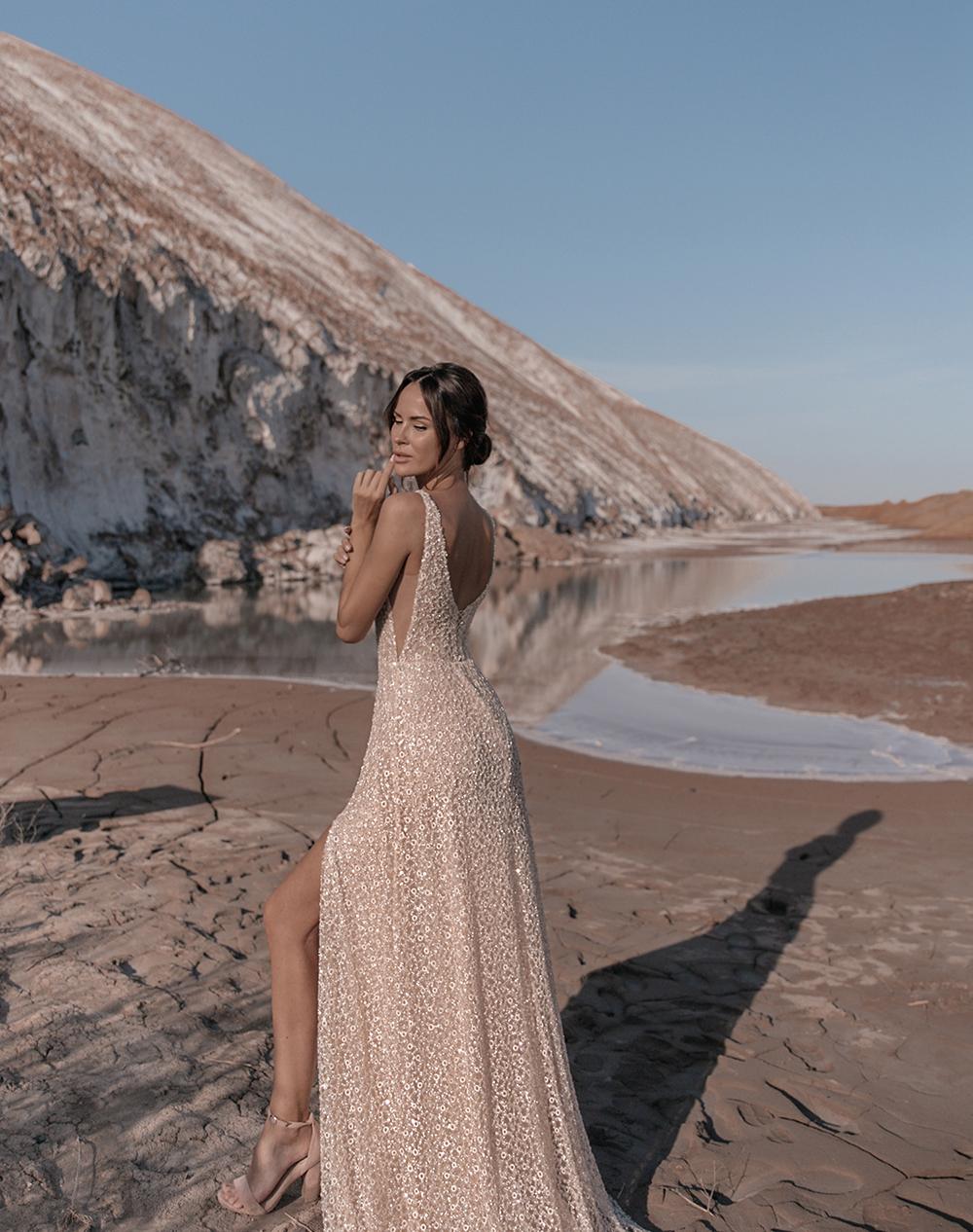 Свадебное платье #9549