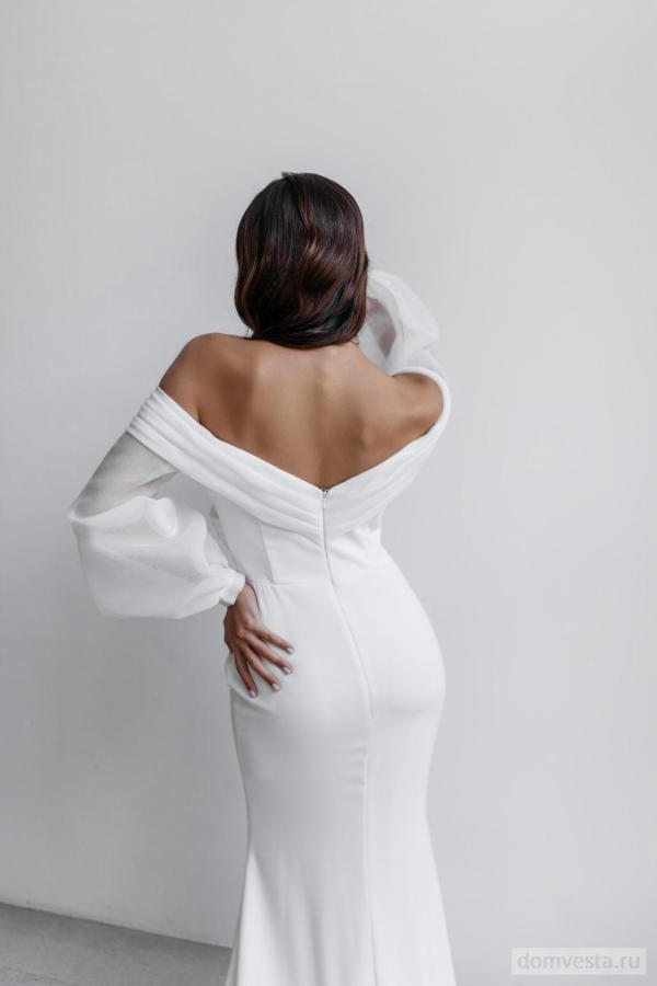 Свадебное платье #4561