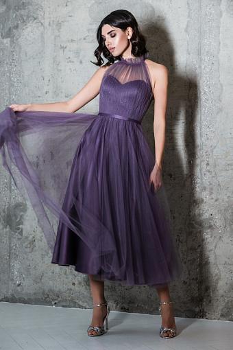 Вечерние платья #1038