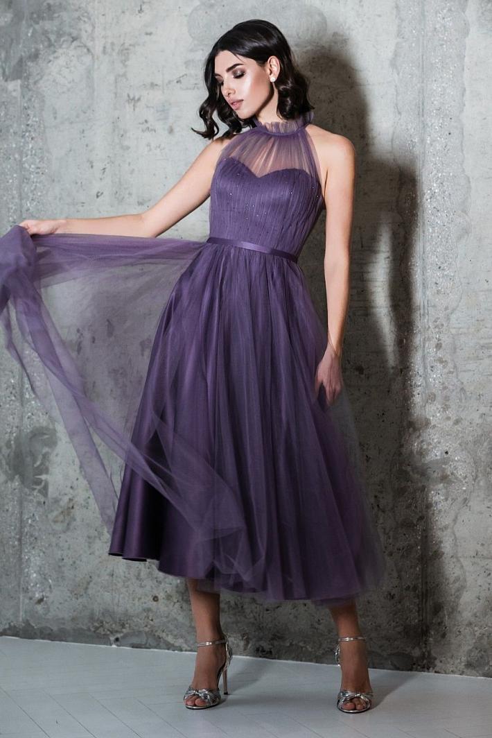 Платья на выпускной #1038