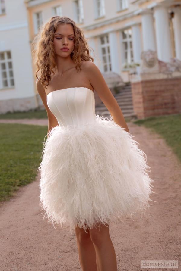 Свадебное платье #2191