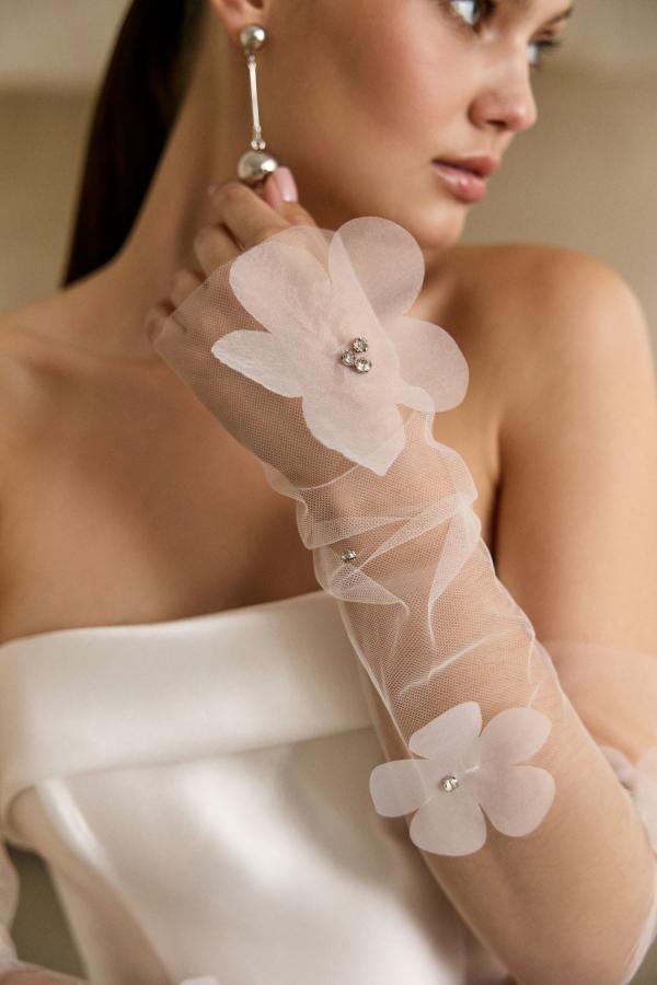 Свадебное платье #3656