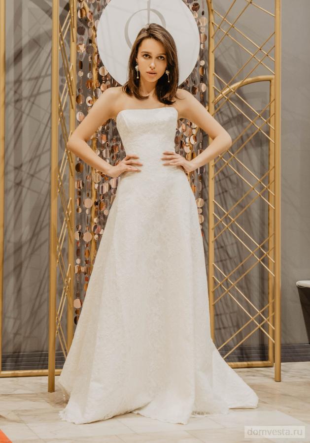 Свадебное платье #1314