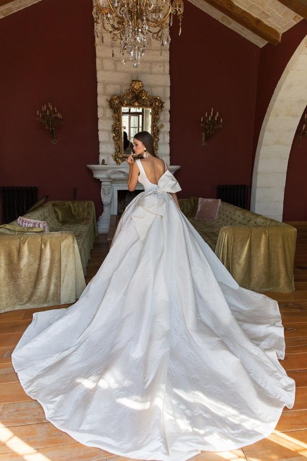 Свадебное платье #4146