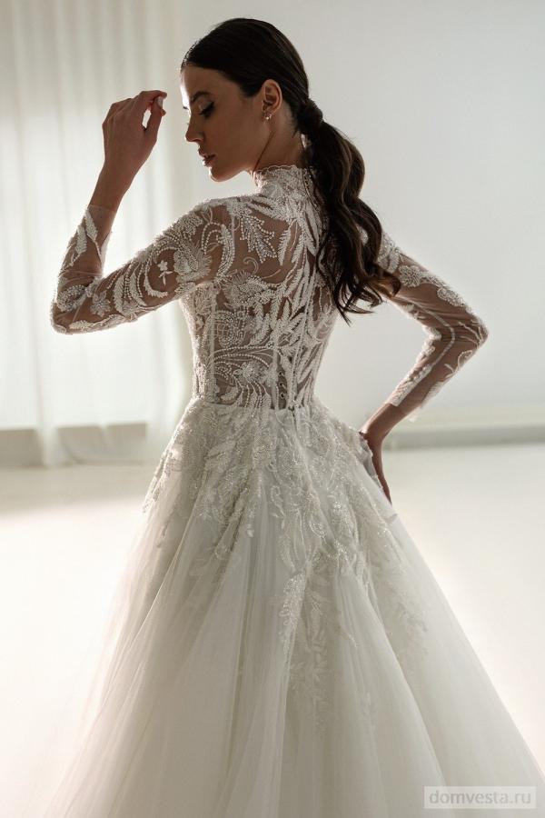 Свадебное платье #7717