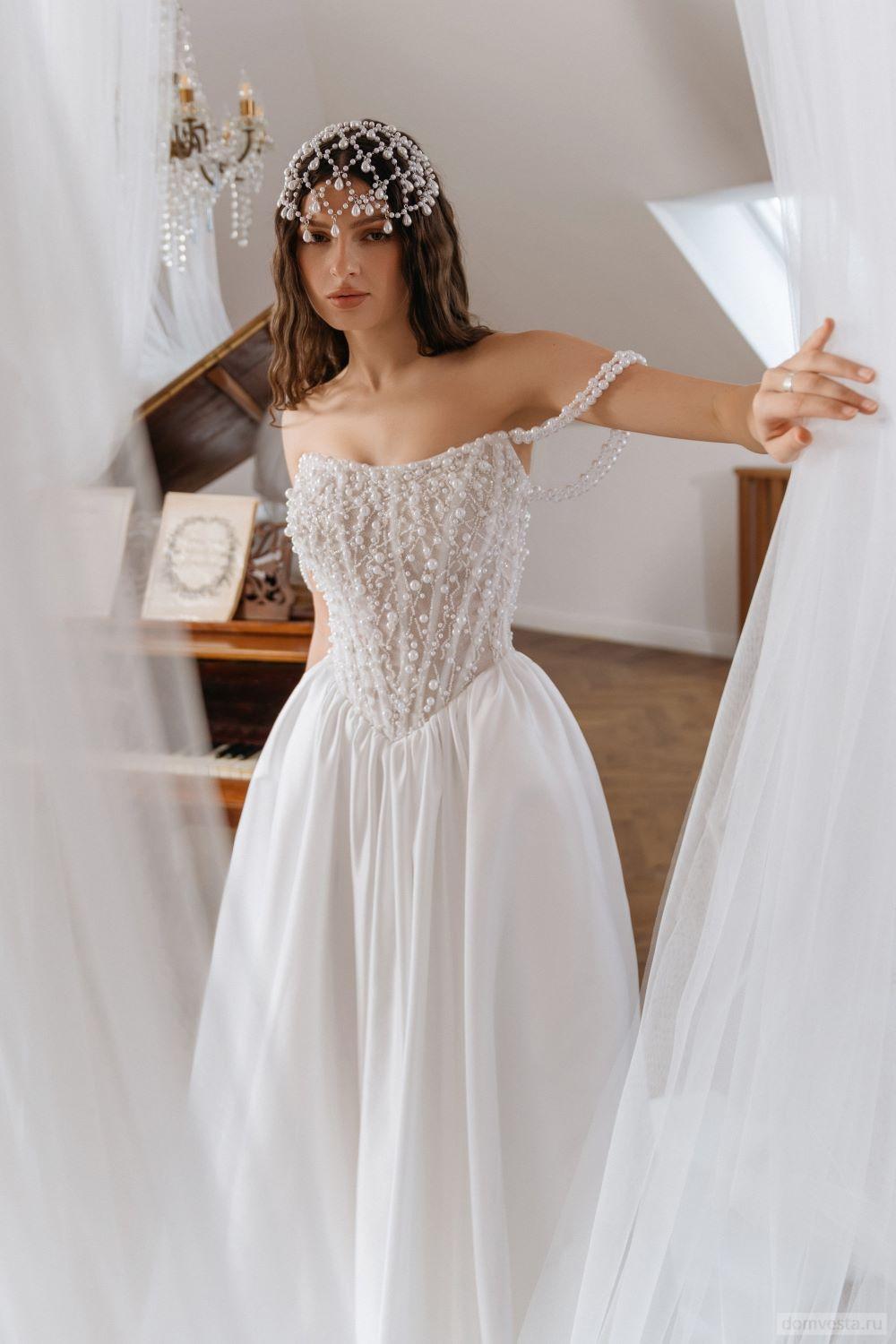 Свадебное платье #2454