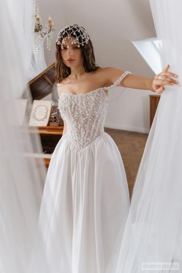 Свадебное платье #2454