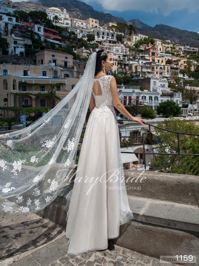 Свадебное платье #1353