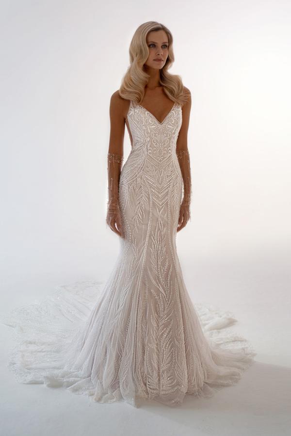 Свадебное платье #1430