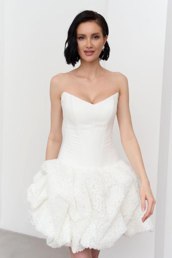 Свадебное платье #8723