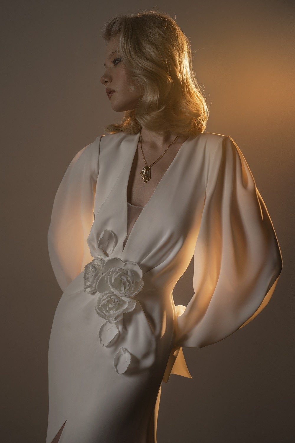 Свадебное платье #1088