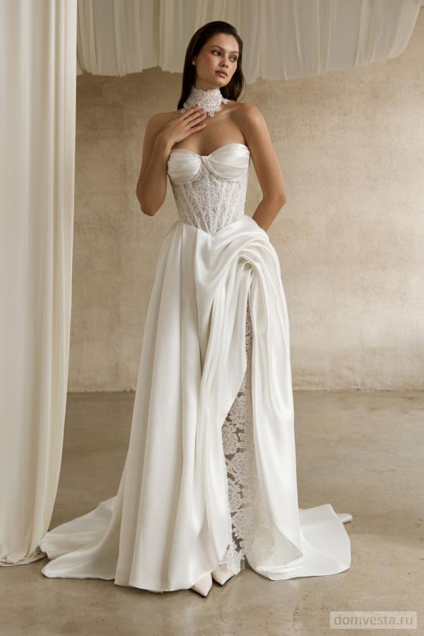 Свадебное платье #3659