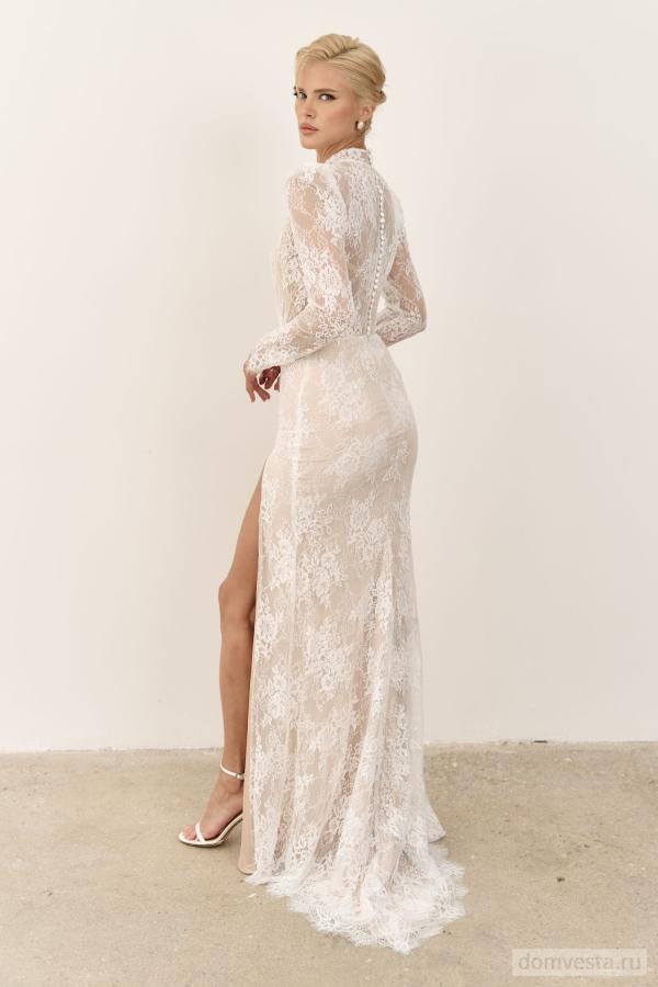 Свадебное платье #8634