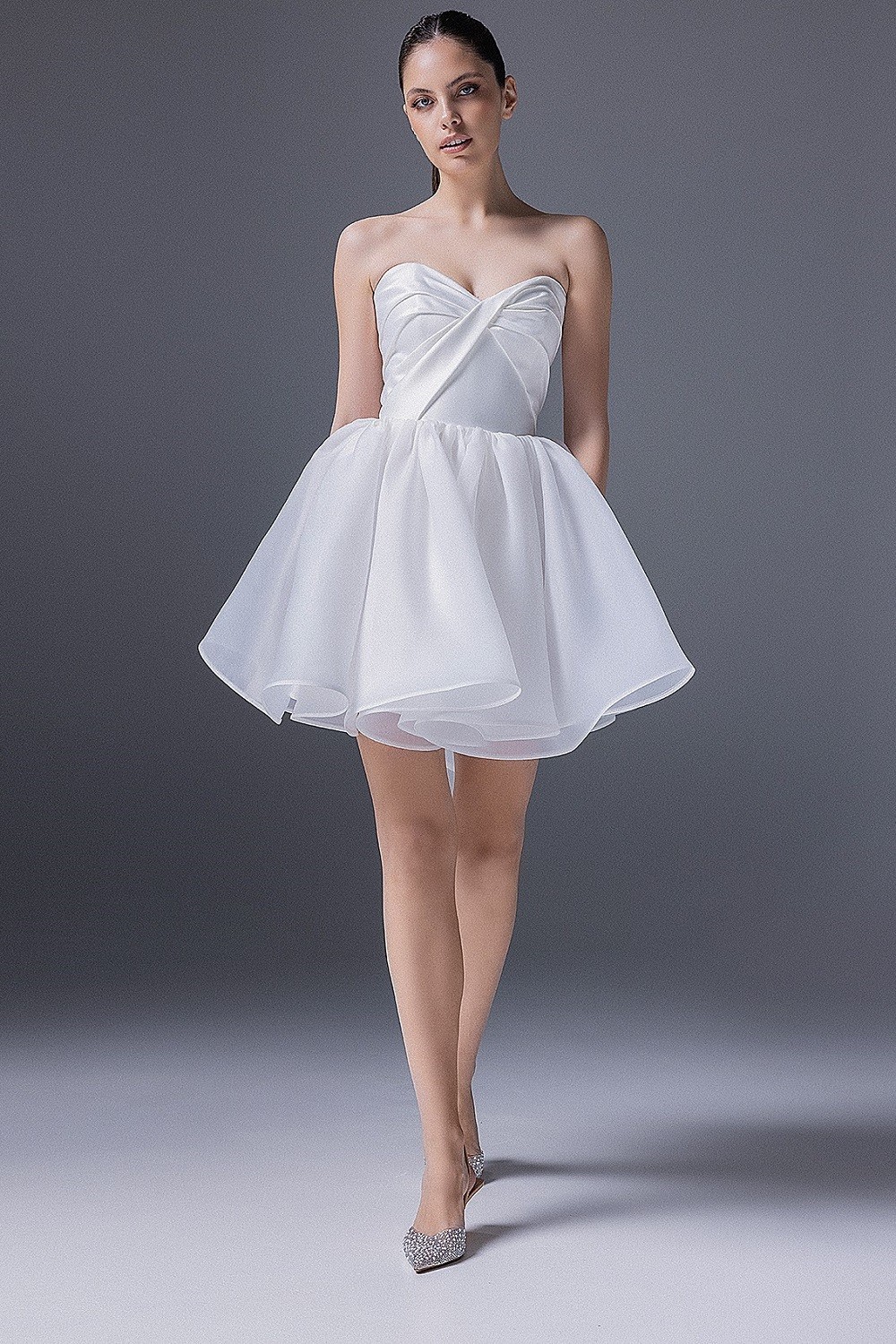 Свадебное платье #1686