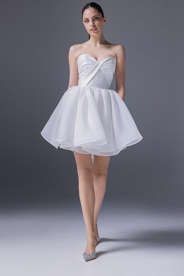 Свадебное платье #1686