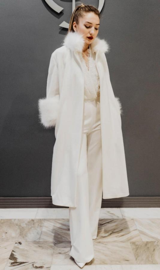 Верхняя одежда rr-05