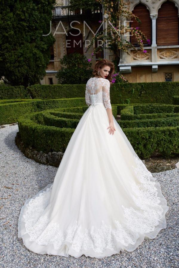 Свадебное платье #386