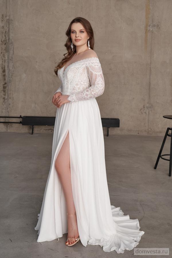 Свадебное платье #2584