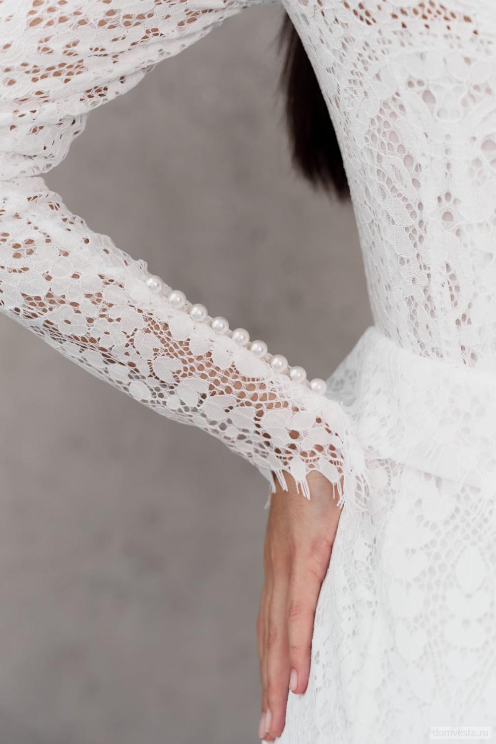 Свадебное платье #2175