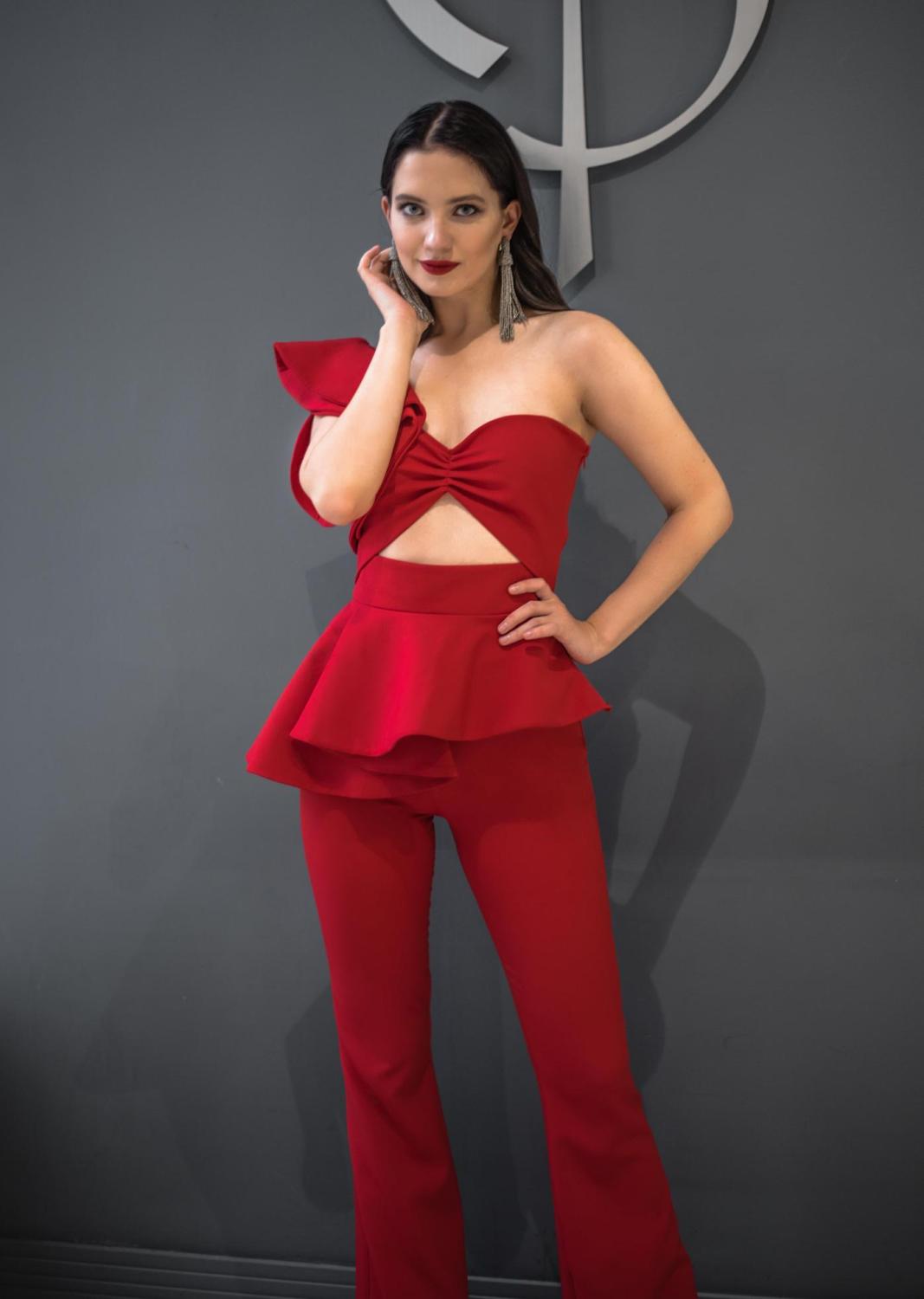 Вечернее платье #8000