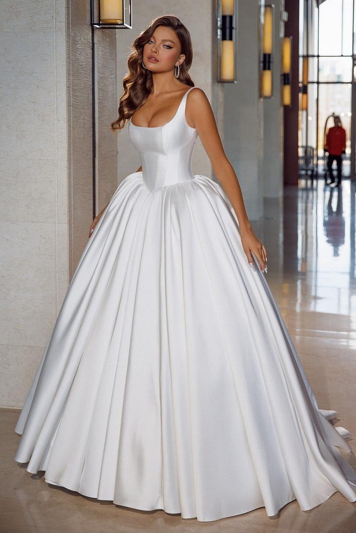 Свадебные платья #5234