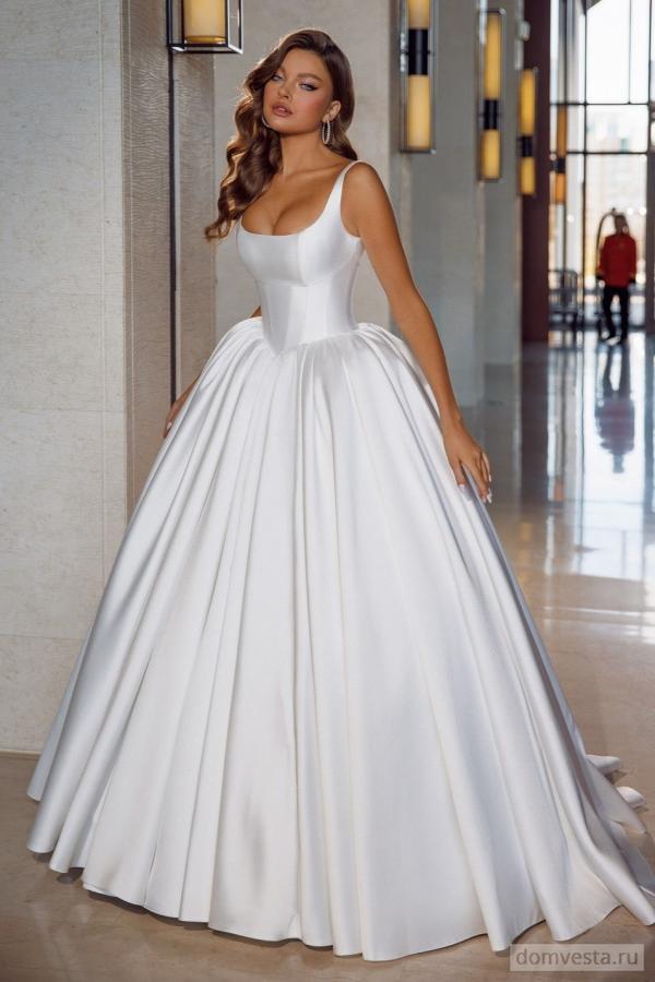 Свадебное платье #5234