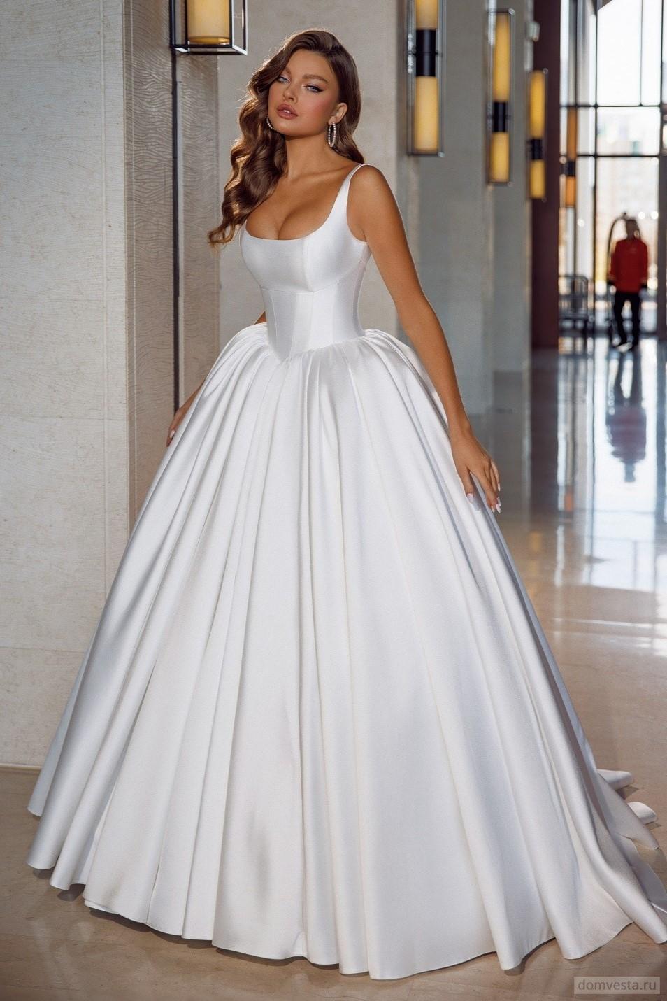 Свадебное платье #5234