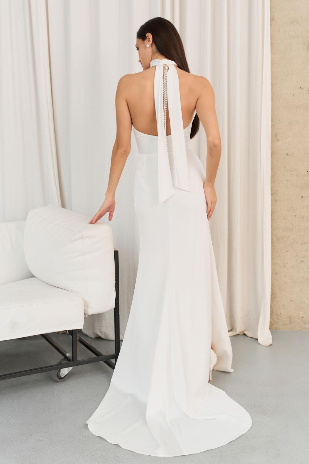 Свадебное платье #7967