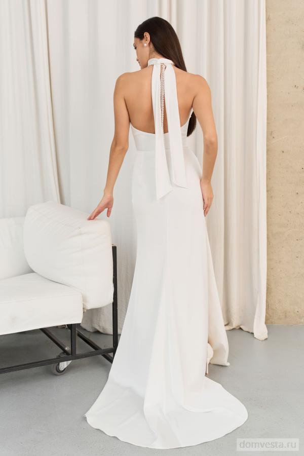 Свадебное платье #7967