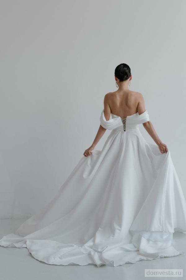 Свадебное платье #3534