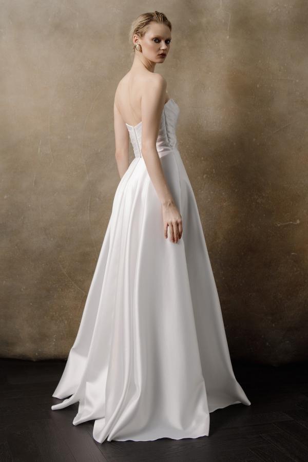 Свадебное платье #1151