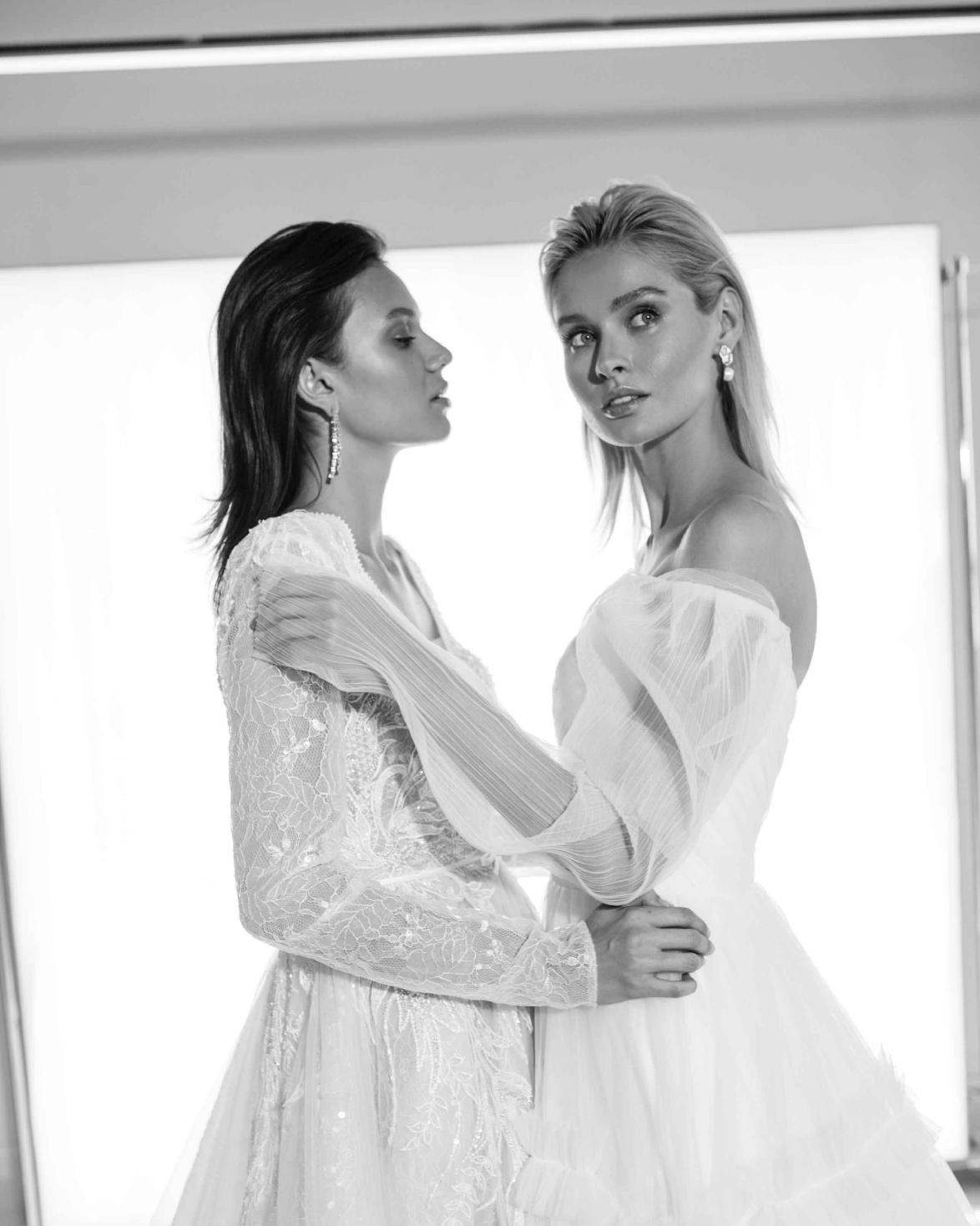 Свадебное платье #4524