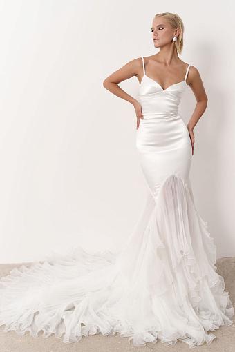 Свадебные платья #8643