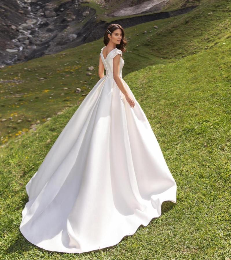 Свадебное платье #2514