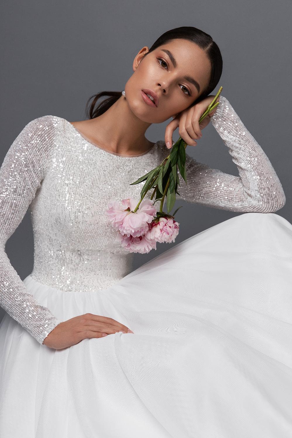 Свадебное платье #362