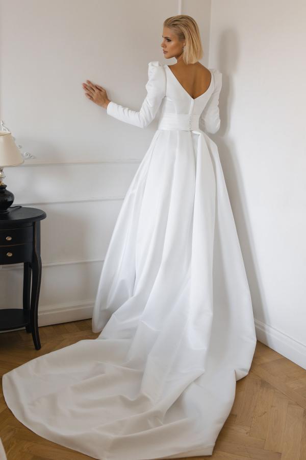 Свадебное платье #5238