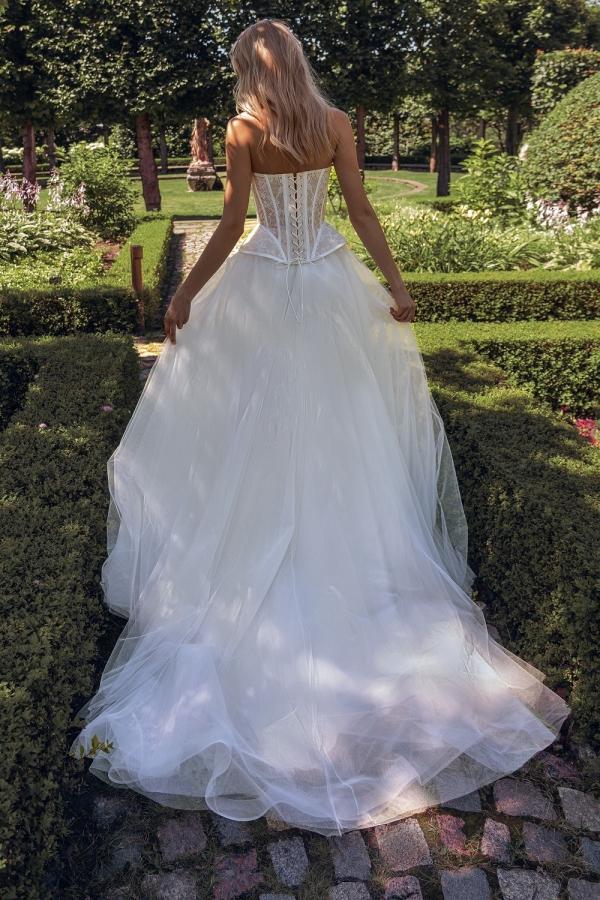 Свадебное платье #2130