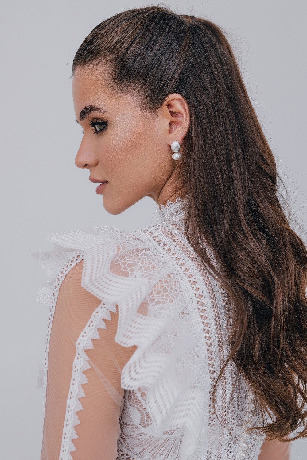 Свадебное платье #2627