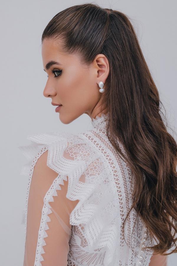 Свадебное платье #2627